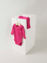 Indlæs billede til gallerivisning NBFLEONA Pants - Beetroot Purple
