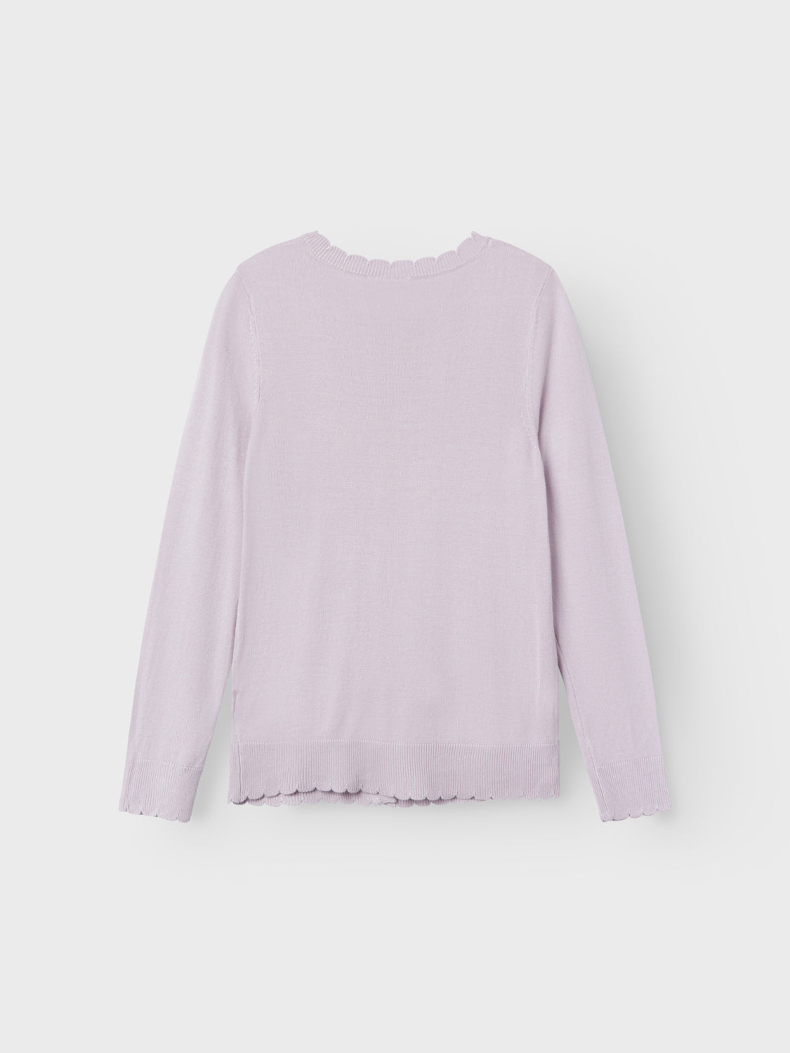 NKFVAMONE Knit - Orchid Hush