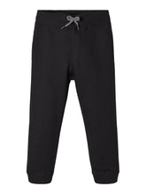 Indlæs billede til gallerivisning NKMSWEAT Pants - Black
