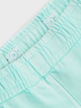 Indlæs billede til gallerivisning NLMINGO Shorts - Blue Light
