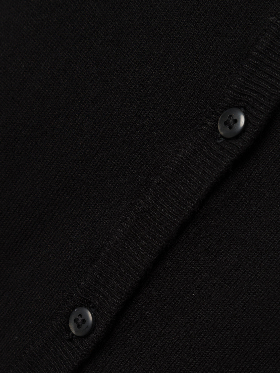 NKFVAMONE Knit - Black