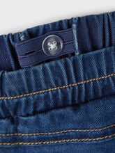 Indlæs billede til gallerivisning NBMBEN Jeans - Medium Blue Denim
