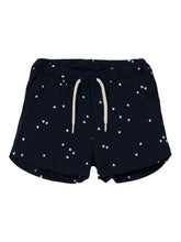 Indlæs billede til gallerivisning NMFHENNY Shorts - Dark Sapphire

