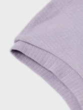 Indlæs billede til gallerivisning NMNMEX Headwear - Lavender Gray
