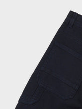 Indlæs billede til gallerivisning NKMBEN Pants - Dark Sapphire
