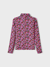 Indlæs billede til gallerivisning NKFRIVILMA T-shirts &amp; Tops - Dark Sapphire
