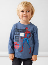 Indlæs billede til gallerivisning NMMJANY T-Shirts &amp; Tops - Bluefin
