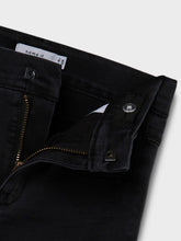 Indlæs billede til gallerivisning NKFROSE Jeans - Black Denim
