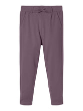 Indlæs billede til gallerivisning NKFIDA Trousers - Arctic Dusk

