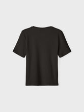 Indlæs billede til gallerivisning NLFDIDAS T-Shirts &amp; Tops - Black
