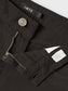 NLMUTIZZA Shorts - Black