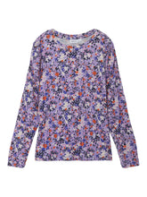 Indlæs billede til gallerivisning NKFBODILLA T-shirts &amp; Tops - Sand Verbena
