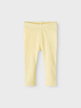 Indlæs billede til gallerivisning NBFHINNY Trousers - Double Cream
