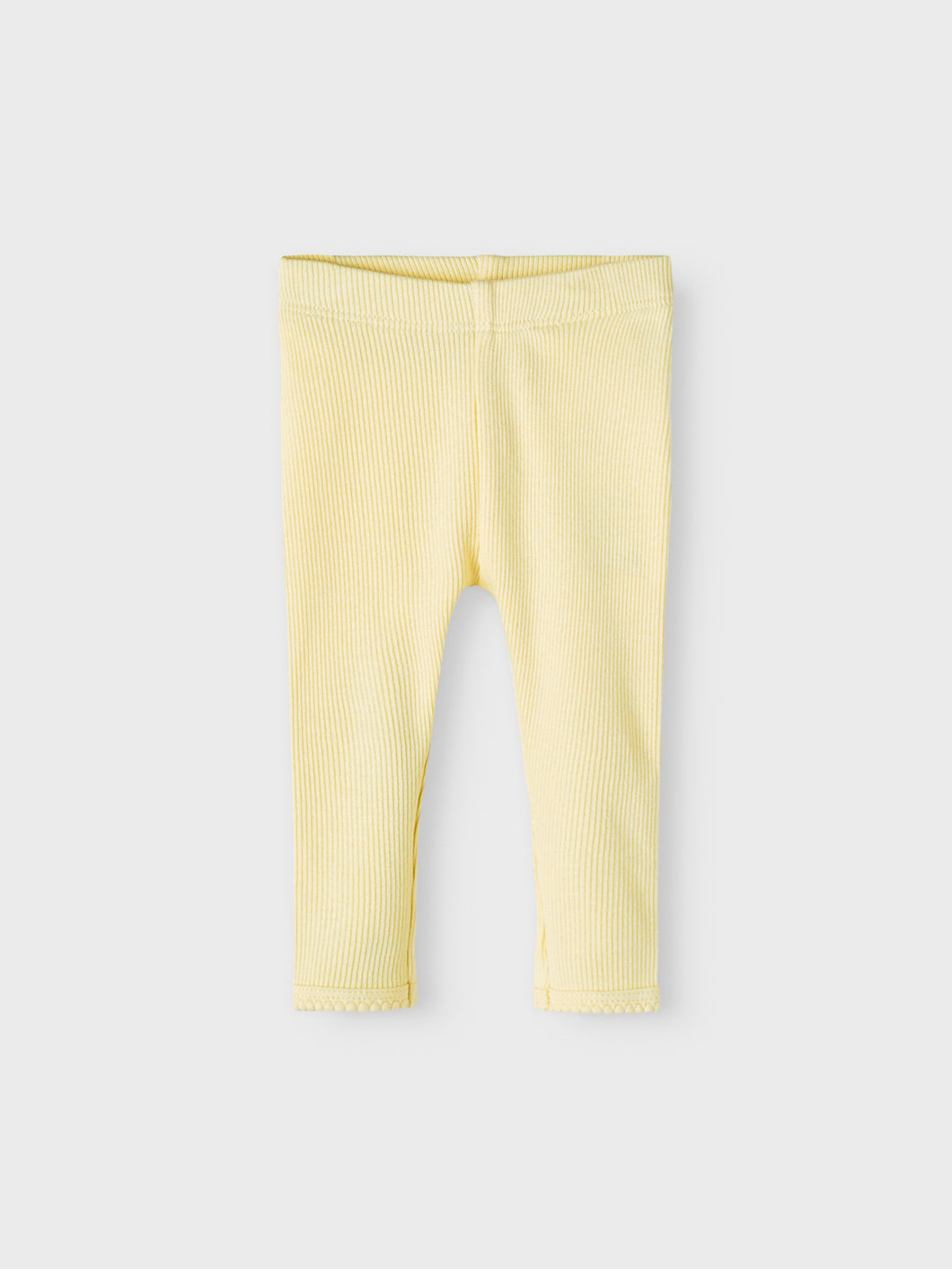 NBFHINNY Trousers - Double Cream