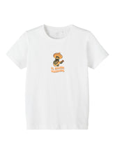 Indlæs billede til gallerivisning NKMHULRIK T-Shirts &amp; Tops - Bright White
