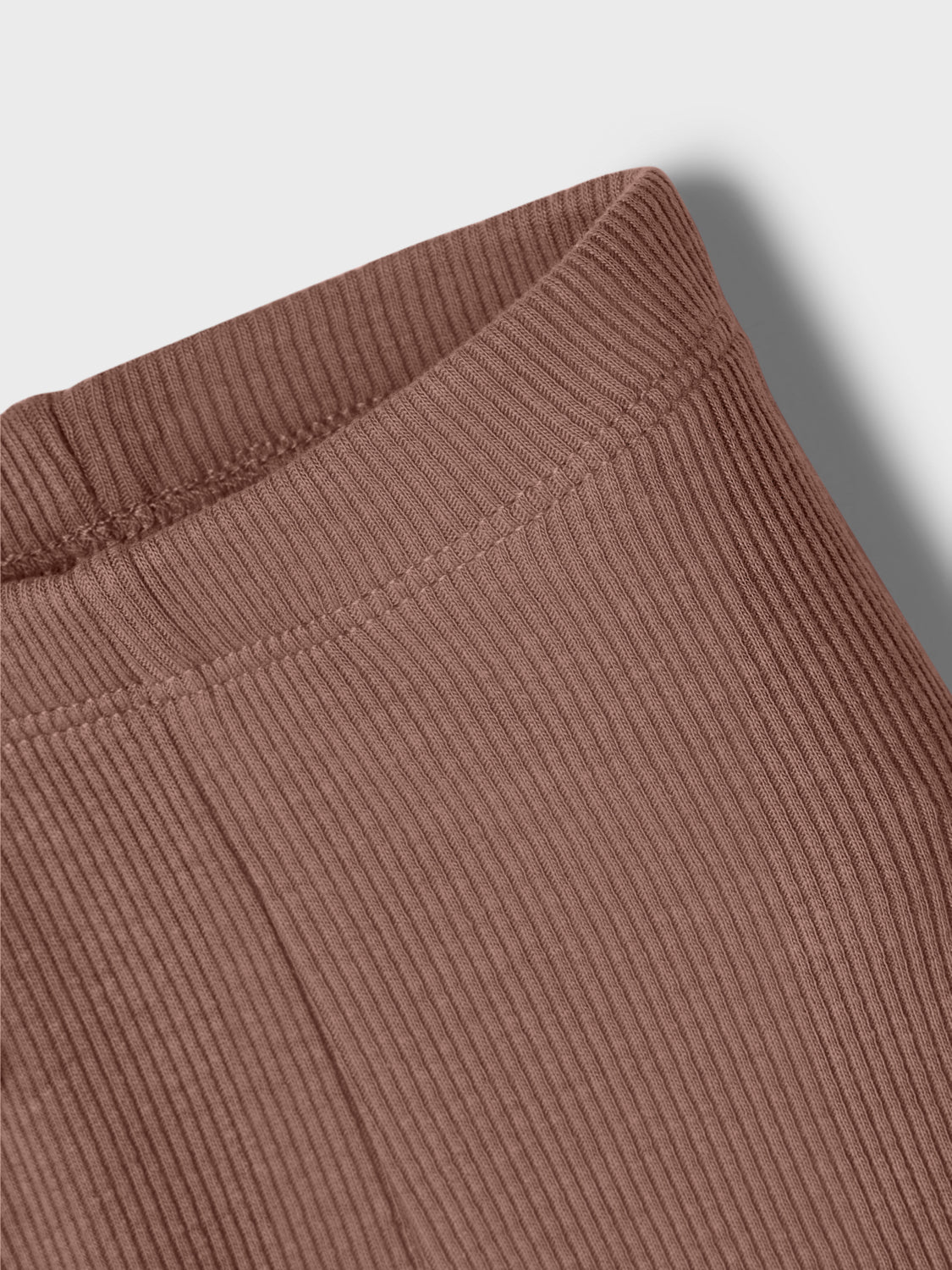 NBNKAB Pants - Cognac