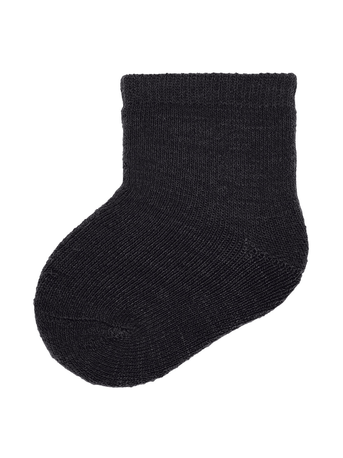 NBMWAKSI Socks - Black