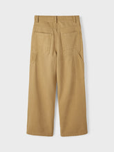 Indlæs billede til gallerivisning NKMRYAN Trousers - Kelp
