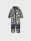 NMMALFA08 Outerwear - Thyme