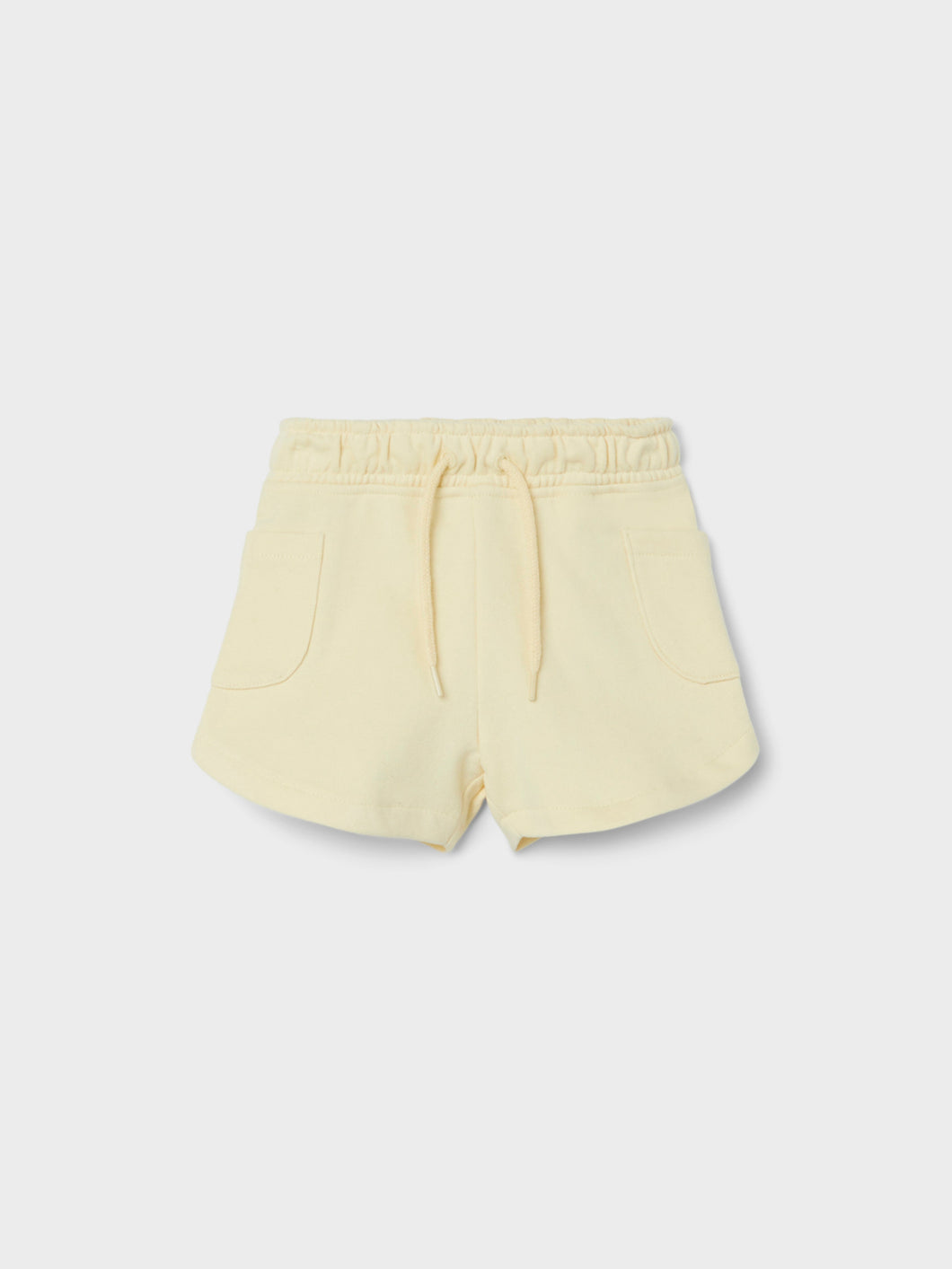 NMFHINOLA Shorts - Flan