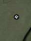 NKMVIMO Sweatshirts - Rifle Green