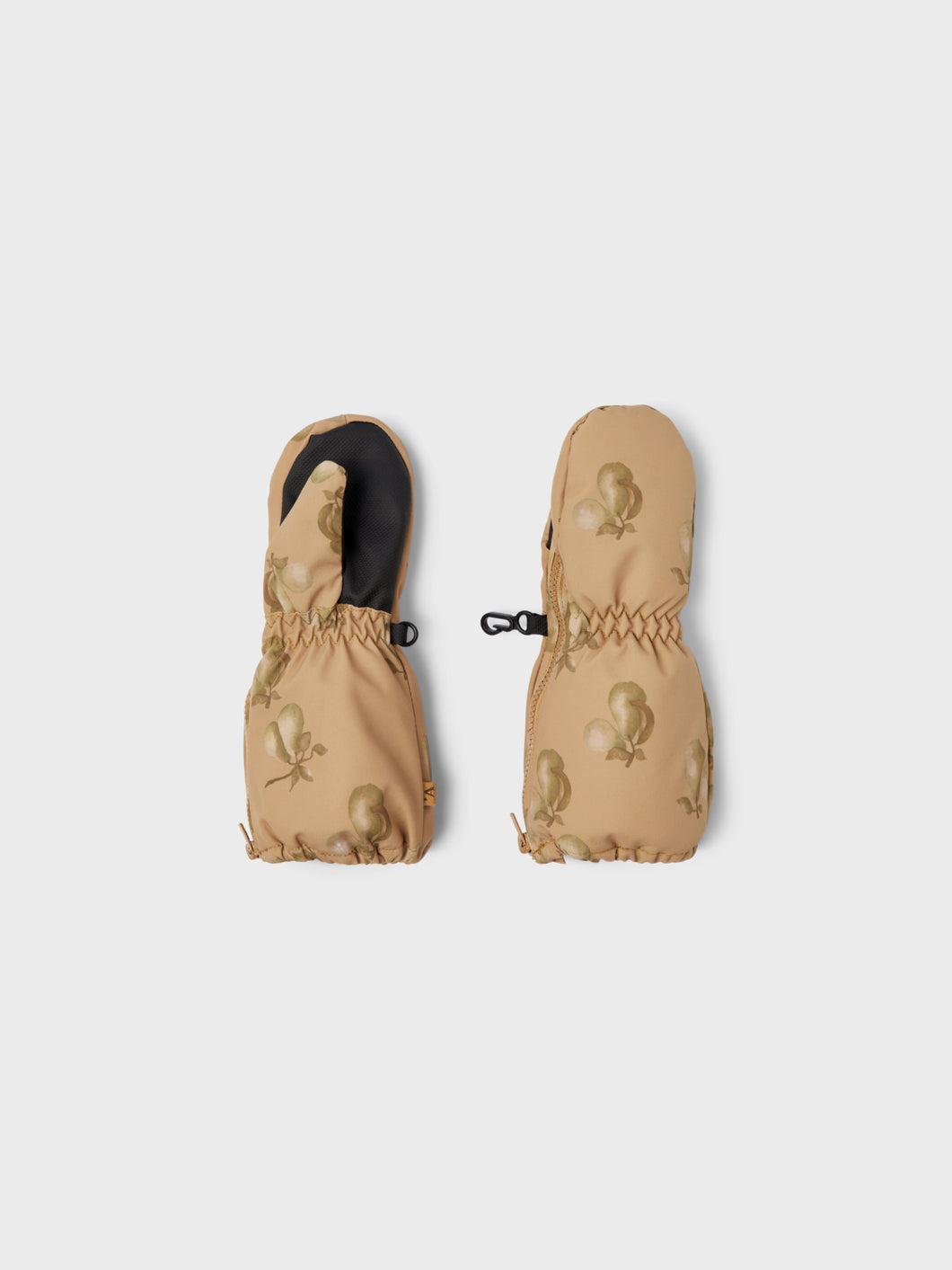 NMMLASNOW10 Accessories - Cinnamon Swirl