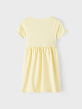 Indlæs billede til gallerivisning NMFJANA Dresses - Double Cream
