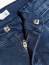 Indlæs billede til gallerivisning NITCLASSIC Jeans - Dark Blue Denim
