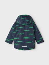 Indlæs billede til gallerivisning NMMMAX Outerwear - Dark Sapphire
