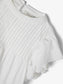 NKFFARIDE T-shirts & Tops - Bright White