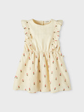 Indlæs billede til gallerivisning NMFHALMA Dresses - Turtledove
