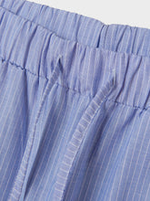 Indlæs billede til gallerivisning NLFLILUCCA Trousers - Dazzling Blue
