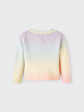 Indlæs billede til gallerivisning NMFROTTY Knit - Lavendula
