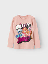 Indlæs billede til gallerivisning NMFAMA T-Shirts &amp; Tops - Rose Smoke
