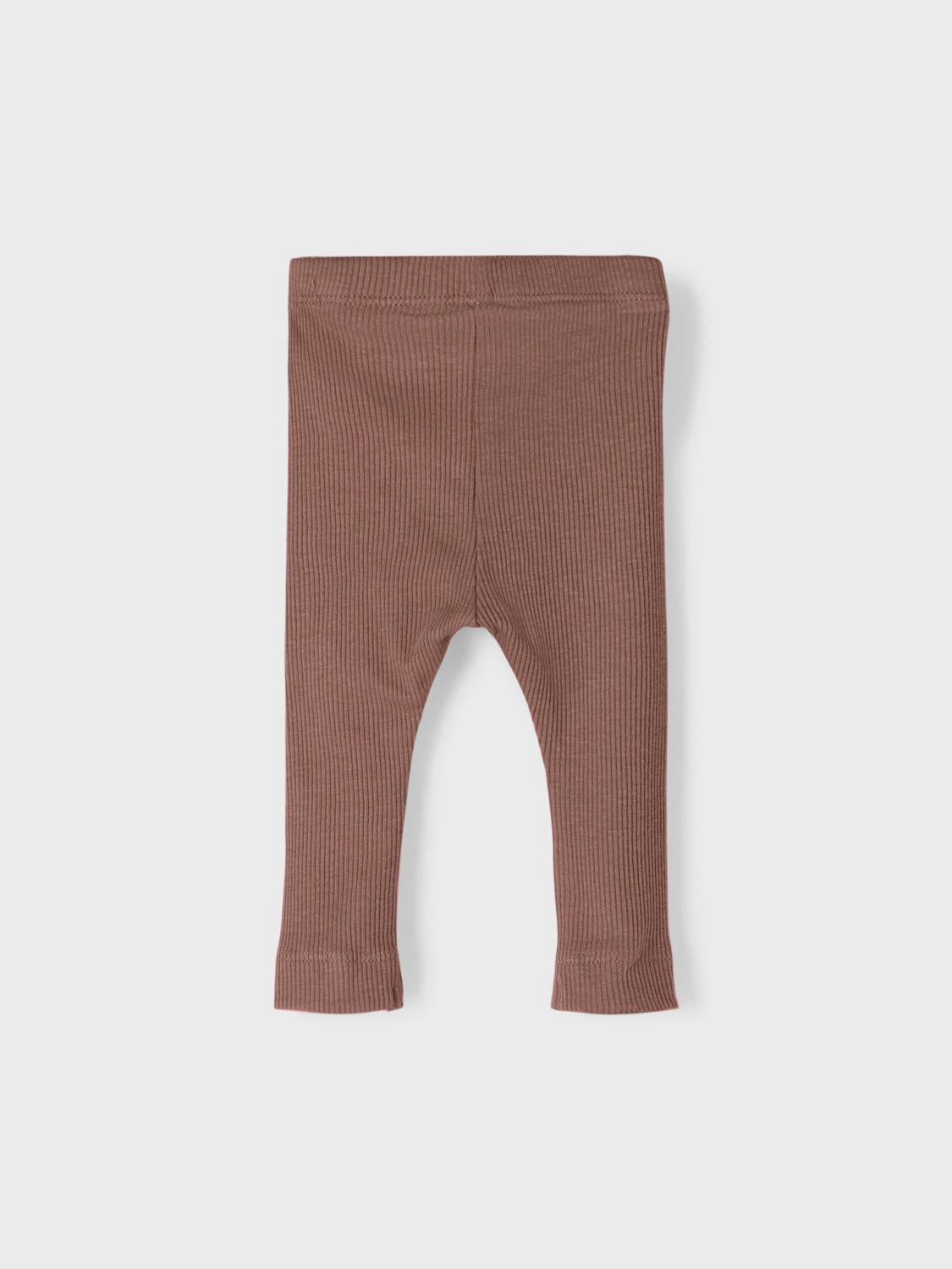 NBNKAB Pants - Cognac