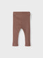 NBNKAB Pants - Cognac