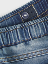 Indlæs billede til gallerivisning NMMRYAN Jeans - Medium Blue Denim
