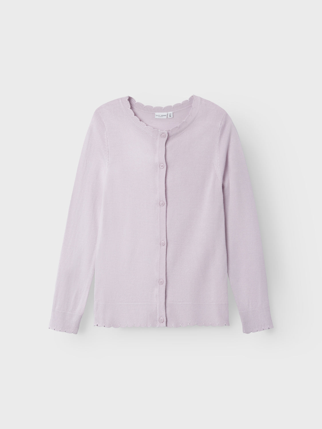 NKFVAMONE Knit - Orchid Hush