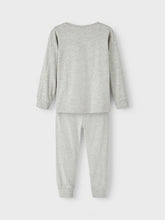 Indlæs billede til gallerivisning NMMNILAK Underwear - Grey Melange
