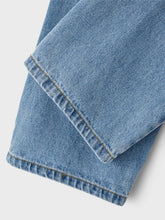 Indlæs billede til gallerivisning NKMBEN Jeans - Medium Blue Denim
