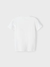 Indlæs billede til gallerivisning NKMHULRIK T-Shirts &amp; Tops - Bright White
