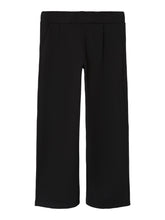 Indlæs billede til gallerivisning NKFNAIDA Trousers - Black
