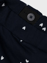 Indlæs billede til gallerivisning NMFHENNY Shorts - Dark Sapphire
