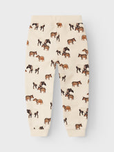 Indlæs billede til gallerivisning NMMNATAPIR Trousers - Oatmeal
