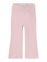 Indlæs billede til gallerivisning NMFDUKKE Trousers - Parfait Pink
