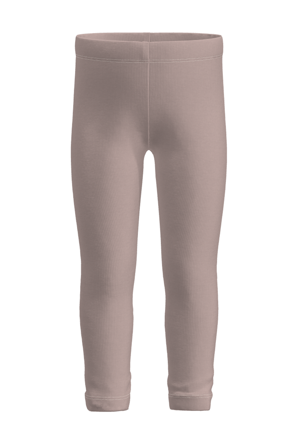 NBNKAB Trousers - Sepia Rose