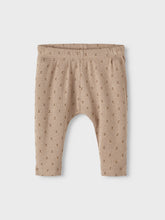 Indlæs billede til gallerivisning NBMGAGO Pants - Chinchilla
