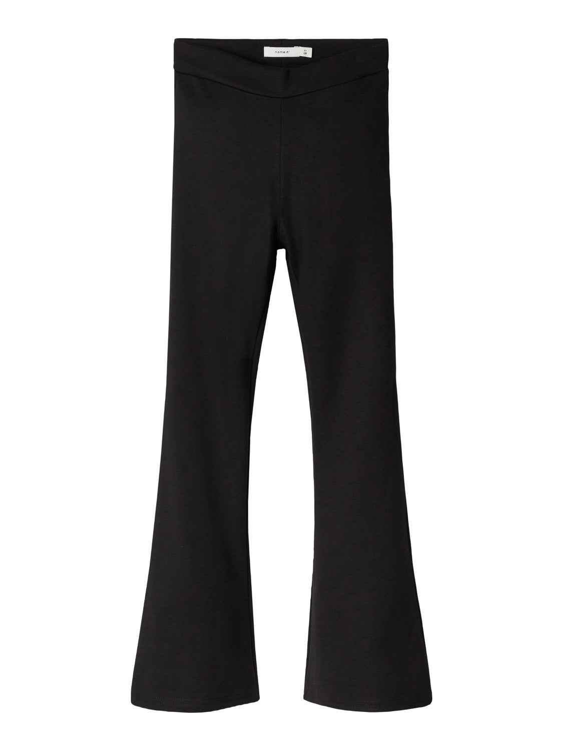 NKFFRIKKALI Pants - Black