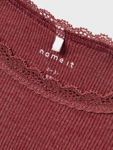 Indlæs billede til gallerivisning NMFKAB T-Shirts &amp; Tops - Apple Butter
