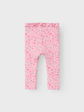 Indlæs billede til gallerivisning NBFOLEA Trousers - Candy Pink
